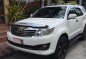 2nd Hand Toyota Fortuner 2012 for sale in Biñan-5