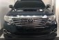 2nd Hand Toyota Fortuner 2013 for sale in Balagtas-5