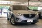 Selling Mazda Cx-5 2014 Automatic Gasoline in Manila-0