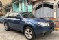 Selling 2nd Hand Subaru Forester 2011 Automatic Gasoline at 70000 km in Manila-3