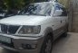 Selling Mitsubishi Adventure 2003 Manual Diesel in Cebu City-4