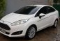 Selling Used Ford Fiesta 2014 in Quezon City-1