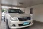 2nd Hand Toyota Hilux Manual Diesel for sale in Makati-3