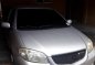 Selling Silver Toyota Vios 2005 Automatic Gasoline in Pasig-2