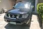 Black Nissan Navara 2012 for sale in Makati-0