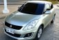 Suzuki Swift 2017 Manual Gasoline for sale in Cebu City-3