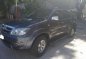 Selling Toyota Fortuner 2005 Automatic Diesel in Pasig-3