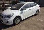 Selling Hyundai Accent Manual Gasoline in Manila-2