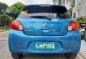 Selling Mitsubishi Mirage 2013 Automatic Gasoline in Pasig-4