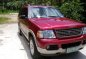 Sell 2nd Hand 2005 Ford Explorer Automatic Gasoline in Borongan-0