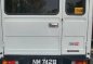 Used Mitsubishi L300 2016 Van at 70000 km for sale in Pililla-4