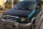 Selling 2nd Hand Mitsubishi Adventure 2000 in General Trias-0