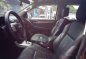 Brown Isuzu Mu-X 2016 at 37942 km for sale in Tanay -5