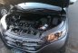 2nd Hand Honda Cr-V 2012 Automatic Gasoline for sale in Quezon City-0
