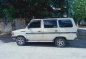 2nd Hand Toyota Tamaraw 2009 Manual Diesel for sale in Naga-5