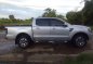 Used Ford Ranger 2015 for sale in Santiago-2