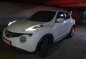 White Nissan Juke 2016 for sale in Pasig -4