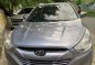 Hyundai Tucson 2011 Manual Gasoline for sale in Las Piñas-5