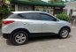 Used Hyundai Tucson 2010 Automatic Gasoline for sale in Bacoor-2