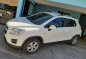 2nd Hand Chevrolet Trax for sale in Pasig-1