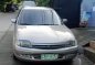 Selling Ford Lynx 2001 Automatic Gasoline in Manila-1