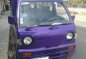 Selling Suzuki Multi-Cab 2006 Manual Gasoline in Cebu City-0