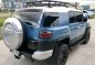 2nd Hand Toyota Fj Cruiser 2016 Automatic Gasoline for sale in Parañaque-3