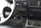 2003 Isuzu Crosswind for sale in Valenzuela-6