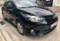 Sell Black 2018 Toyota Vios in Quezon City-1