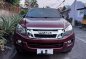 2014 Isuzu D-Max for sale in Concepcion-1