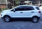 2nd Hand Ford Ecosport 2014 Manual Gasoline for sale in Las Piñas-1