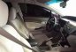 Selling White Honda Civic 2012 at 42789 km in Tanay-3