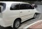 Selling Toyota Innova 2013 Automatic Gasoline in Manila-3