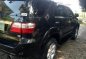Selling Toyota Fortuner 2009 at 70000 km in Cabanatuan-0