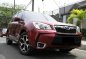 2013 Subaru Forester for sale in Quezon City-8