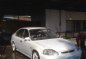 Honda Civic 1999 Manual Gasoline for sale in Bacolod-0