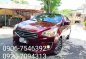 2nd Hand Mitsubishi Mirage G4 2016 for sale in Quezon City-1