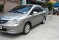 2008 Honda City for sale in Manila-0