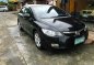 2008 Honda Civic for sale in Manila-4