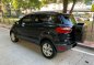 Selling Ford Ecosport 2016 at 30000 km in Makati-2