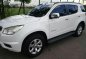 Used Chevrolet Trailblazer 2013 for sale in Makati-2