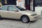 Selling Mazda 323 1996 Manual Gasoline in Rodriguez-0