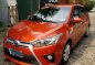 Toyota Yaris 2016 Automatic Gasoline for sale in Meycauayan-0