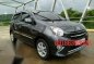 Toyota Wigo 2016 Manual Gasoline for sale in Aringay-0