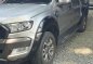 Selling Ford Ranger 2016 in Quezon City-2