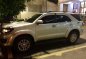 Toyota Fortuner 2014 at 90000 km for sale-1