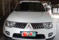 Selling 2nd Hand Mitsubishi Montero 2010 at 100000 km in San Fernando-1