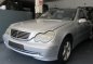 Sell 2nd Hand 2007 Mercedes-Benz C200 in Makati-1