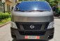2017 Nissan Nv350 Urvan for sale in Taguig-2