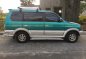 Selling 2nd Hand Mitsubishi Adventure 2000 in General Trias-7